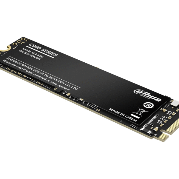قرص SSD DAHUA C900 سعة 512GB NVMe M.2